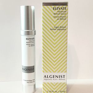 Algenist Elevate Advanced Retinol Serum